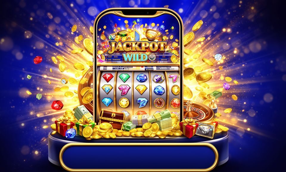 888sports Slots
